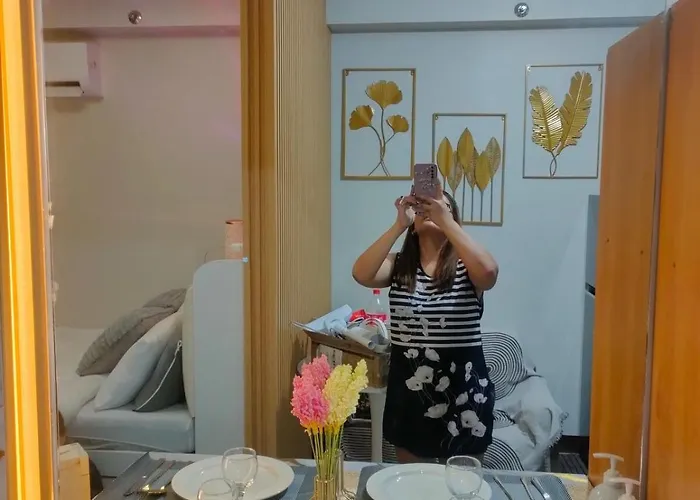 Leilighet Art Dreamplace 1br Pool Wifi Netflix *