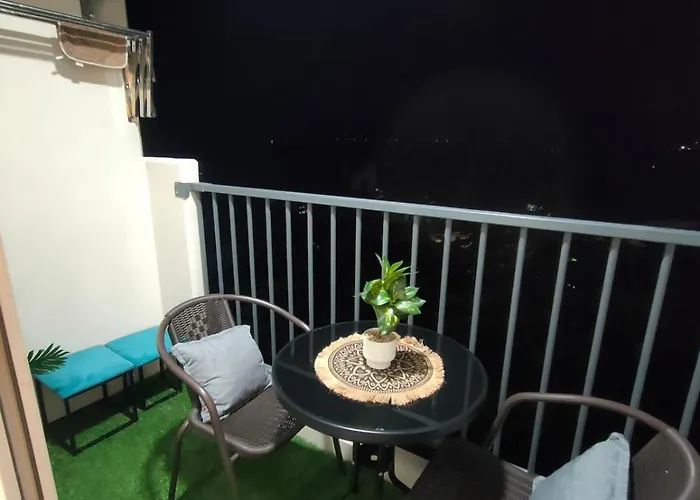 Leilighet Art Dreamplace 1br Pool Wifi Netflix