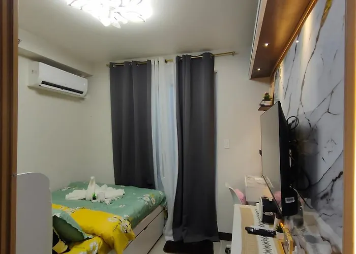 Art Dreamplace 1br Pool Wifi Netflix