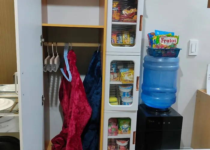 Art Dreamplace 1br Pool Wifi Netflix Leilighet *