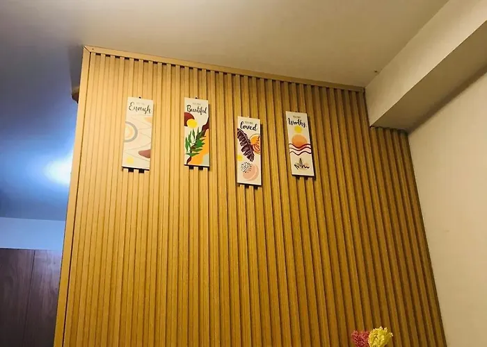Art Dreamplace 1br Pool Wifi Netflix *