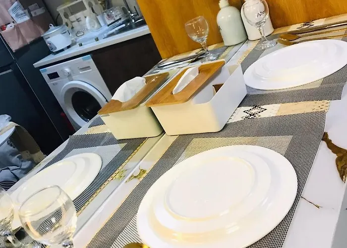 Art Dreamplace 1br Pool Wifi Netflix *