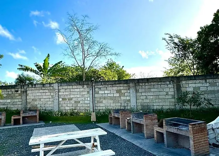Art Dreamplace 1br Pool Wifi Netflix Leilighet