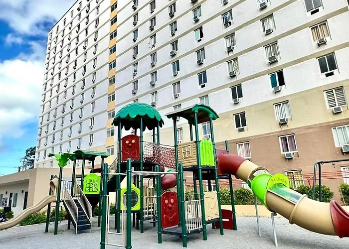Leilighet Art Dreamplace 1br Pool Wifi Netflix Suba Basbas